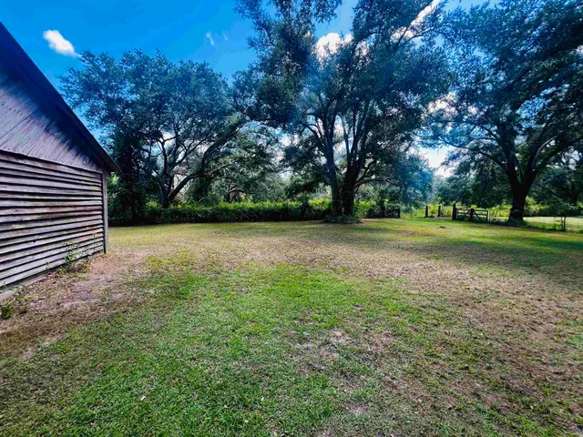 $199,000 | 1470 Lyman Hendry Road, Perry, FL 32347