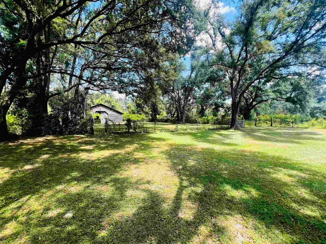 $199,000 | 1470 Lyman Hendry Road, Perry, FL 32347