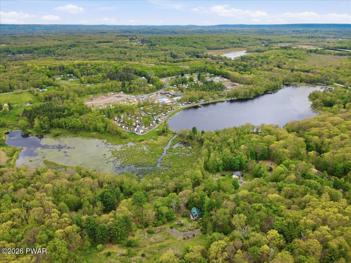 103 Forever Green Road Lakeville, PA 18438 - Photo 136 of 179