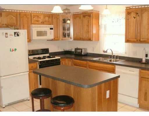 132 Pound Road Glocester, RI 02814 - Photo 3 of 6 Kitchen.