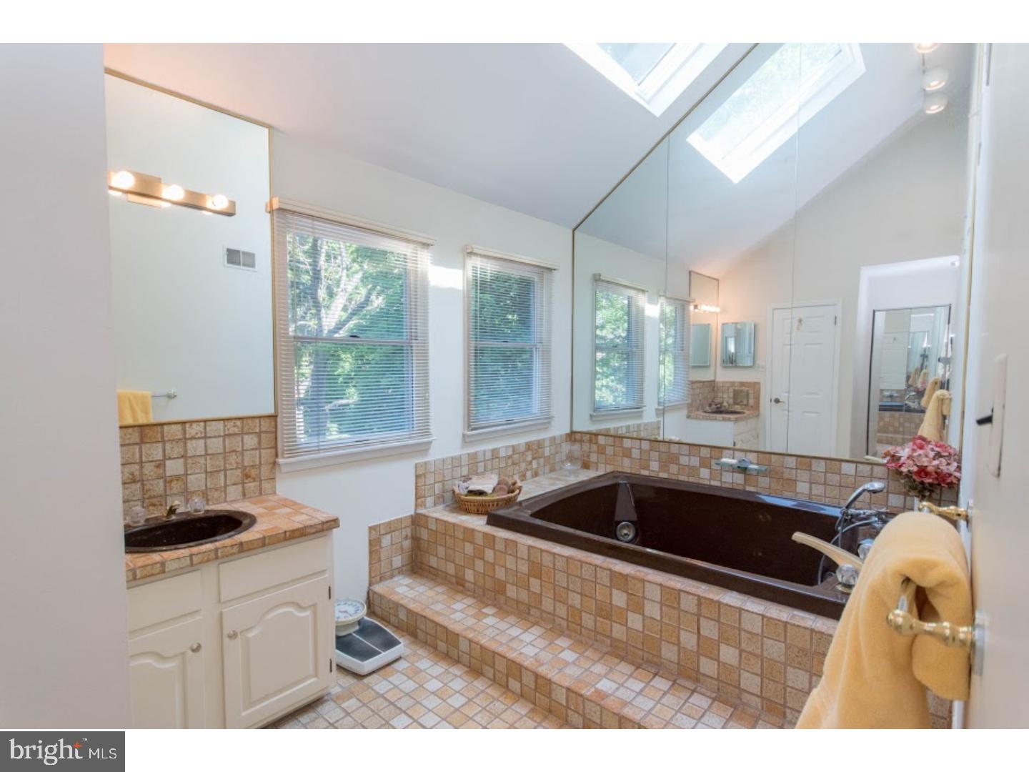 1956 Melmar Road Huntingdon Valley, PA 19006 - Photo 14 of 23 Master Bathroom