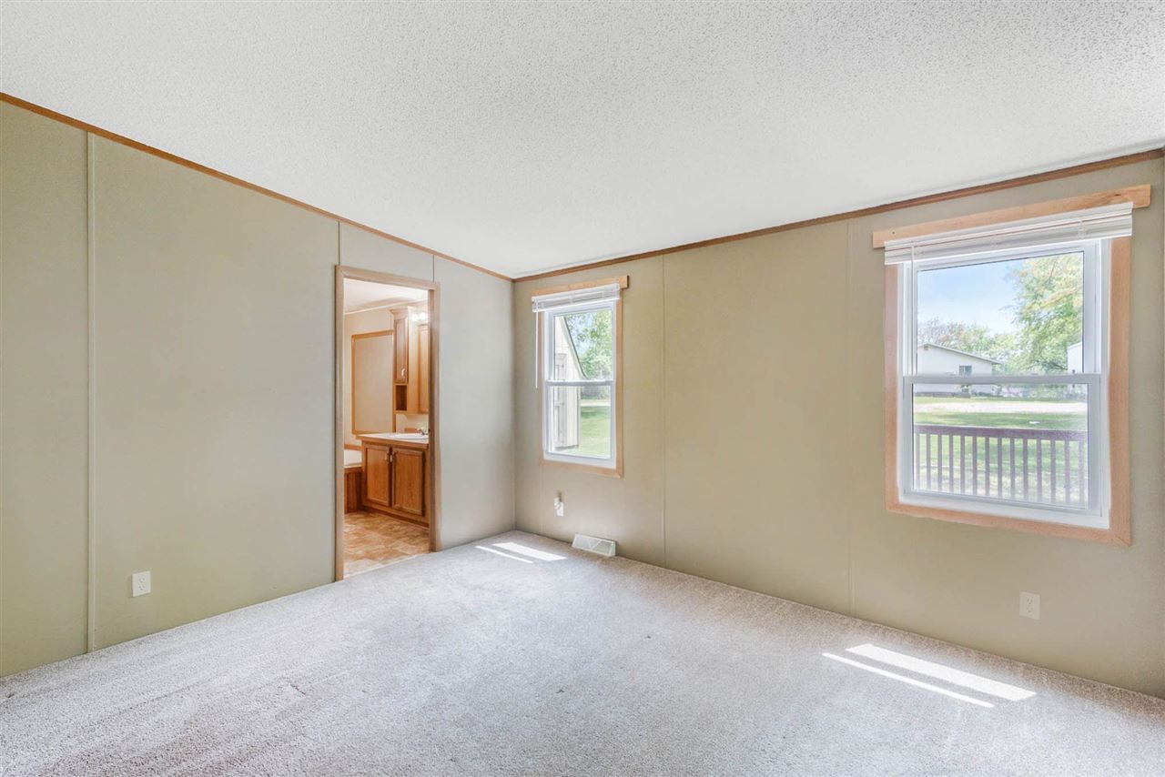 3484 East Pierson Road Flint, MI 48506 - Photo 11 of 20 Master Bedroom