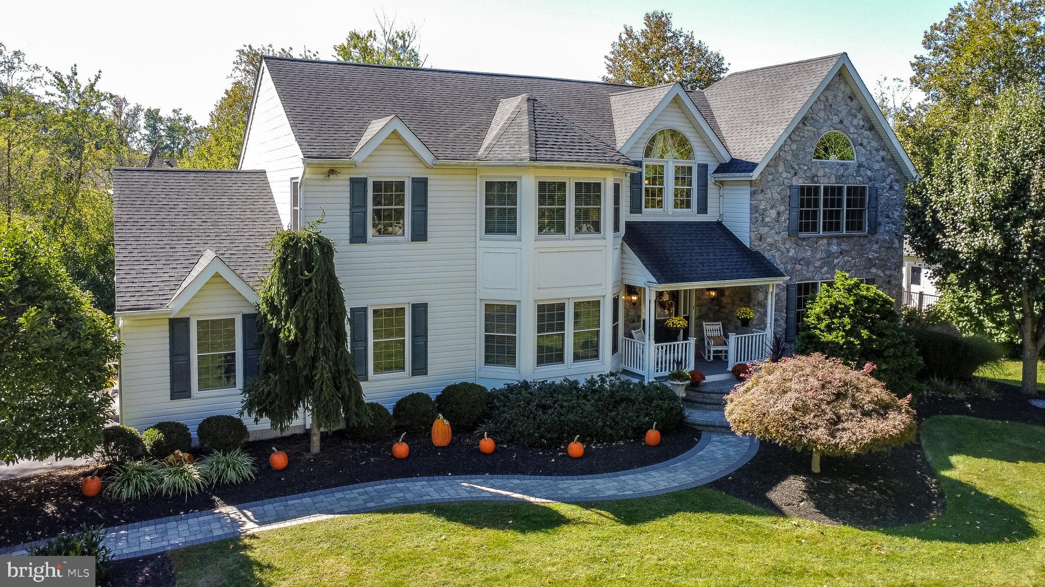 206 Broad Acres Road Lansdale, PA 19446 - Photo 1 of 72 Gallery Image 1
