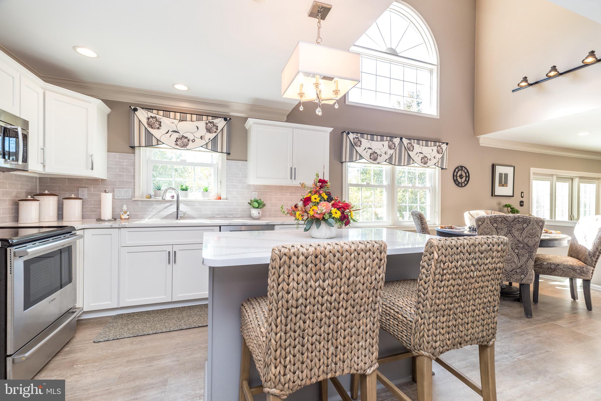206 Broad Acres Road Lansdale, PA 19446 - Photo 21 of 72 Eat in kitchen