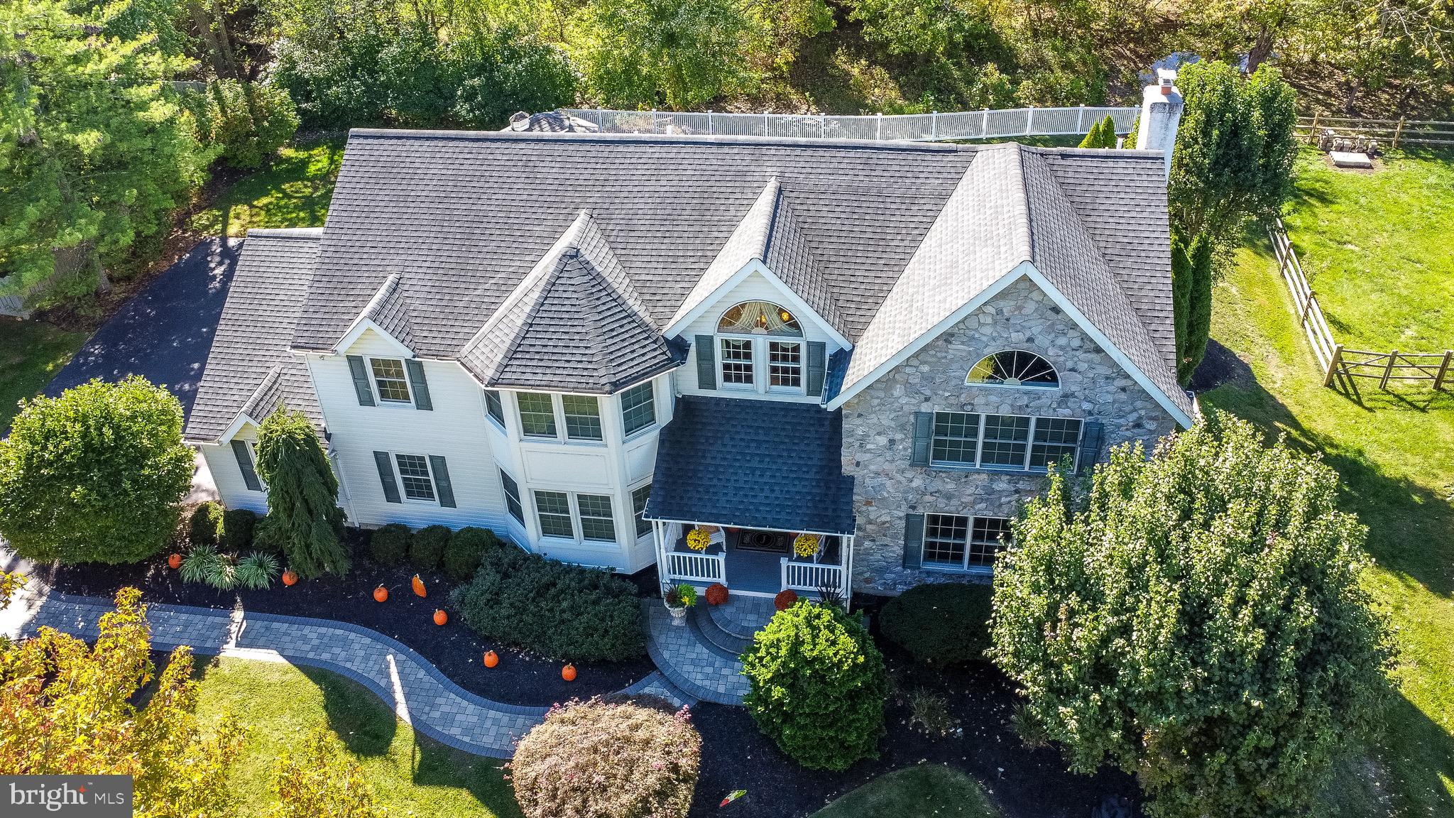 206 Broad Acres Road Lansdale, PA 19446 - Photo 4 of 72 Gallery Image 4