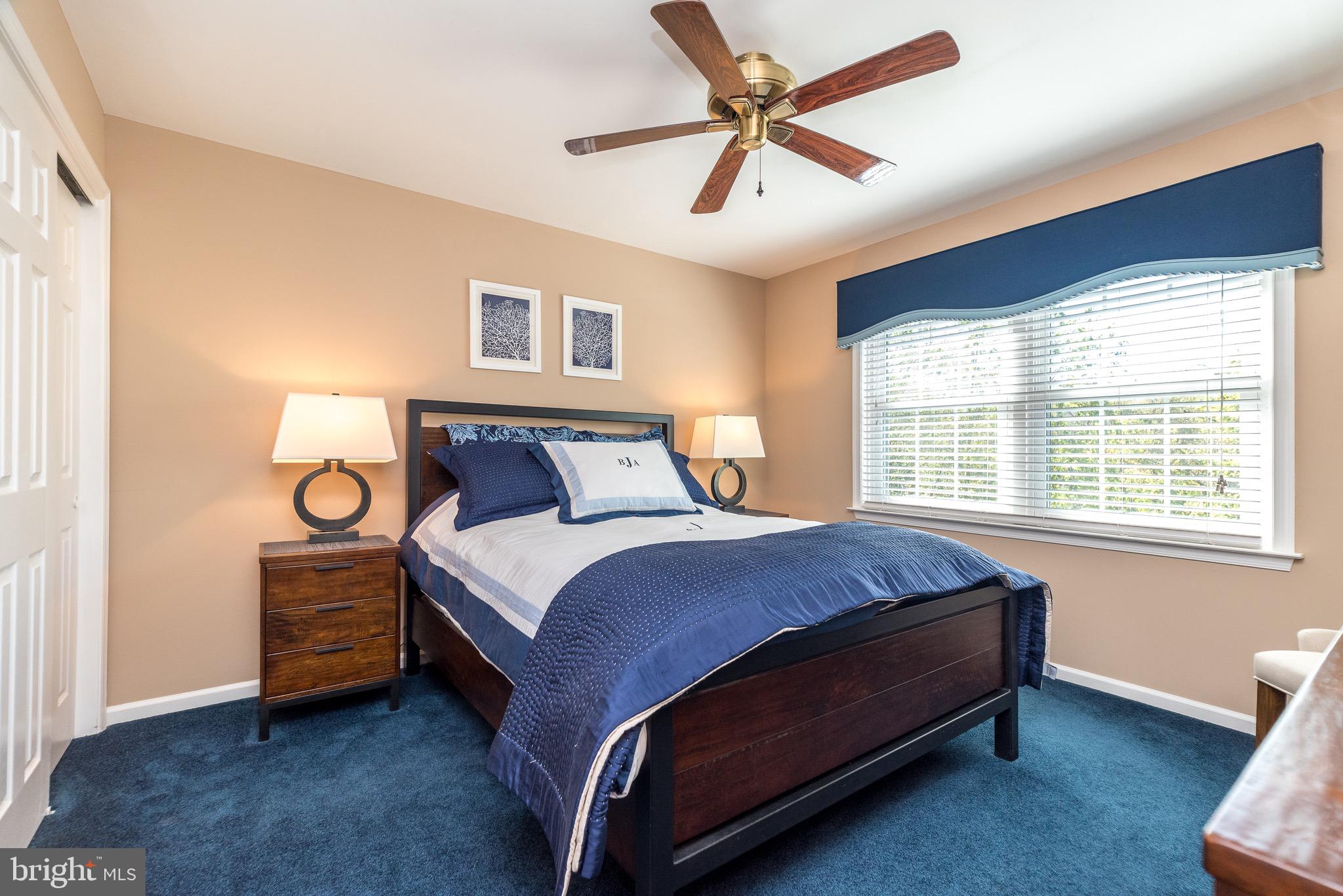 206 Broad Acres Road Lansdale, PA 19446 - Photo 45 of 72 Second bedroom