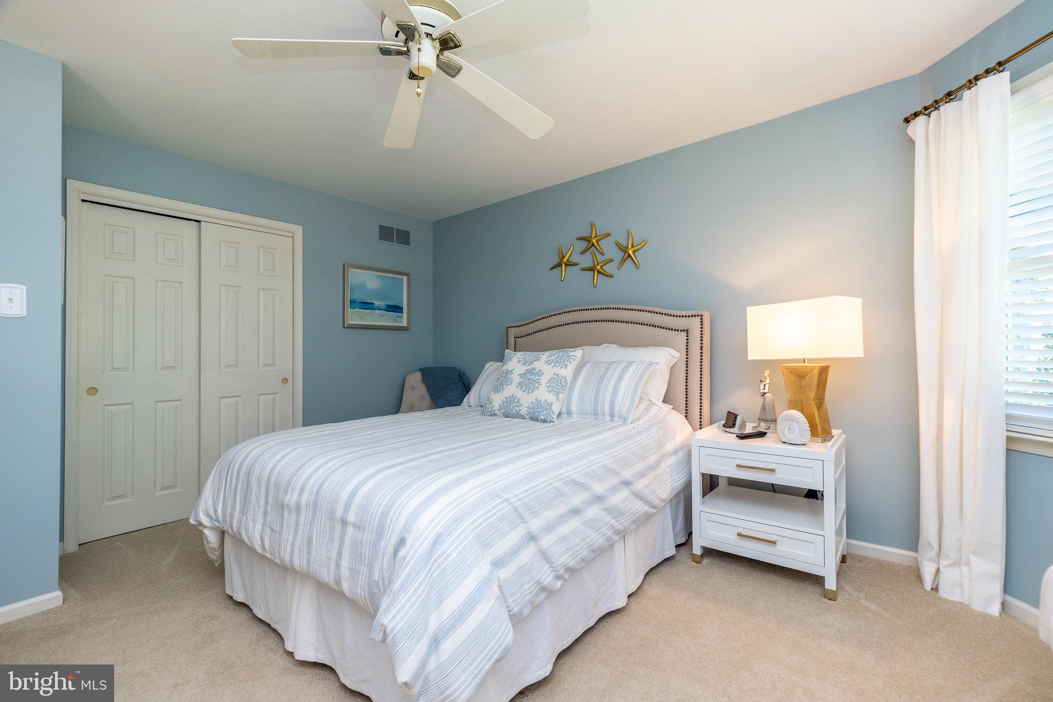 206 Broad Acres Road Lansdale, PA 19446 - Photo 47 of 72 Third bedroom with double closet