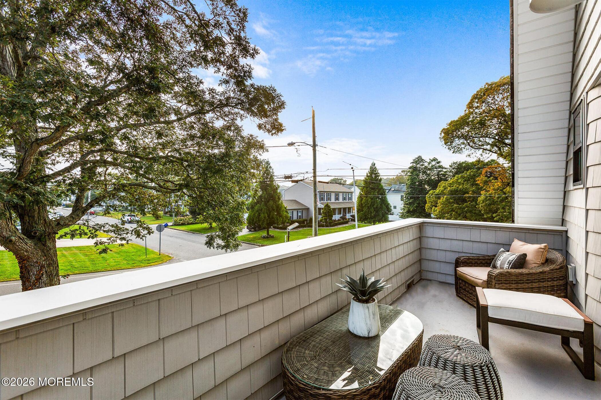 1320 Charles Street Point Pleasant, NJ 08742 - Photo 21 of 41 a view of a outdoor seating