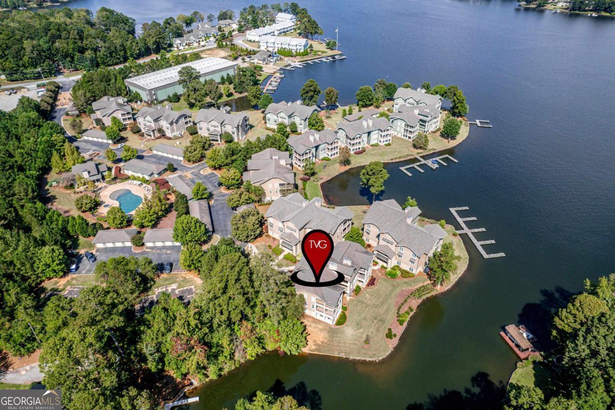 129 South Bay Road Eatonton, GA 31024 - Photo 38 of 45