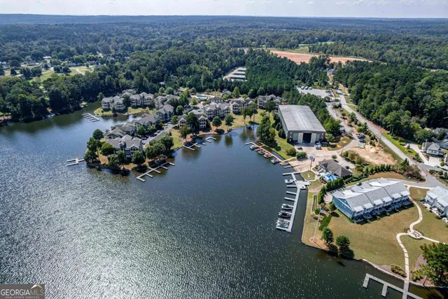 $519,000 | 129 South Bay Road, Eatonton, GA 31024