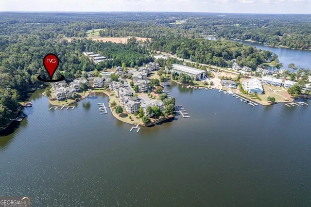 $519,000 | 129 South Bay Road, Eatonton, GA 31024