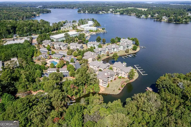 $519,000 | 129 South Bay Road, Eatonton, GA 31024