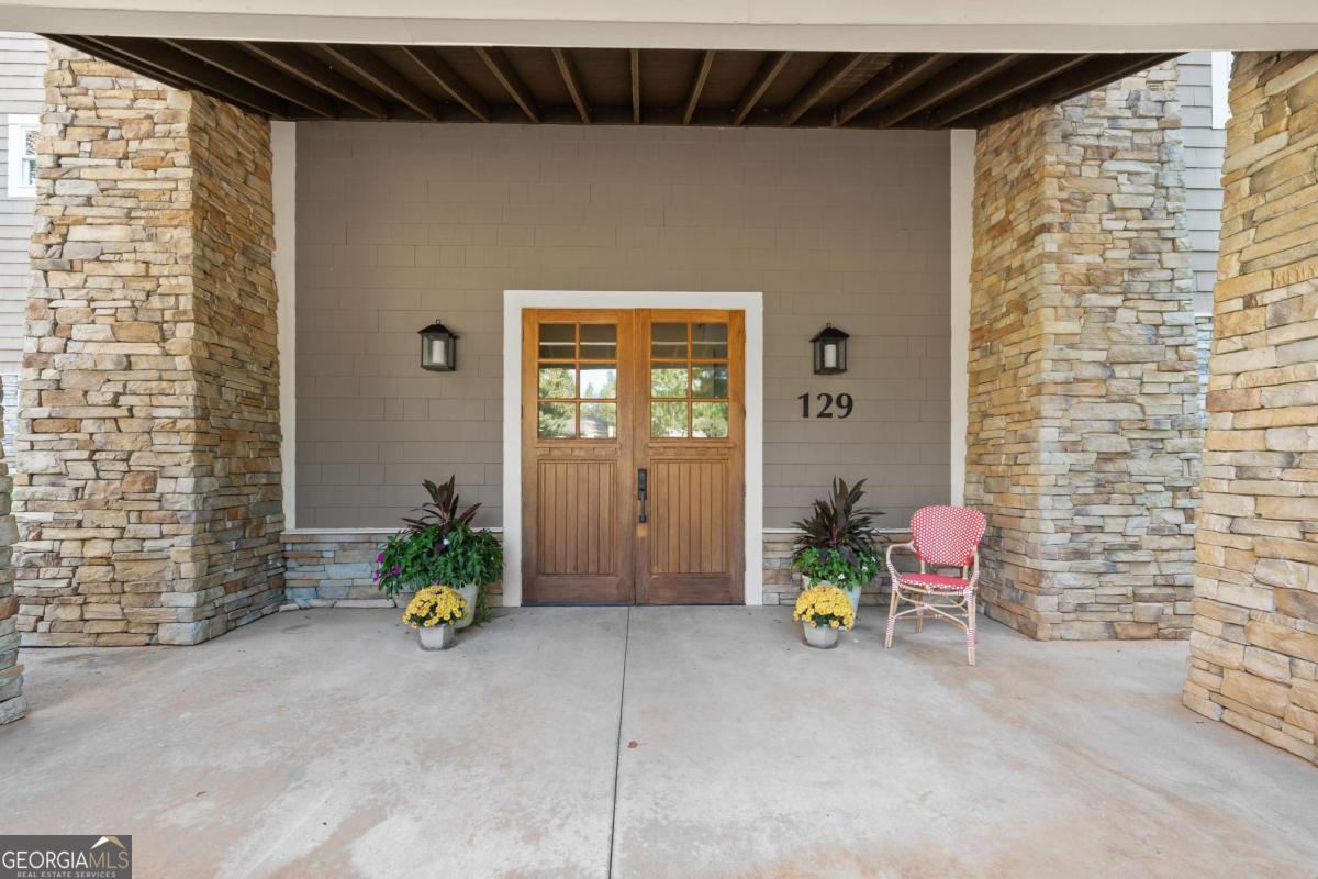 129 South Bay Road Eatonton, GA 31024 - Photo 5 of 45 a view of outdoor seating space