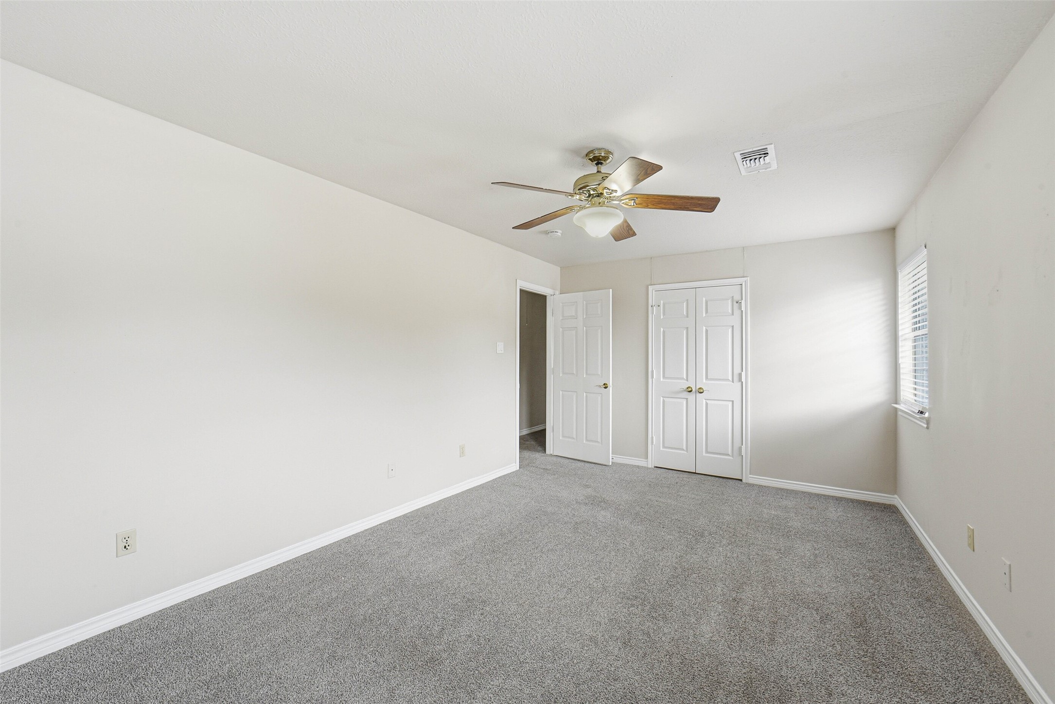 2406 Joel Wheaton Road Houston, TX 77077 - Photo 30 of 36 a view of an empty room