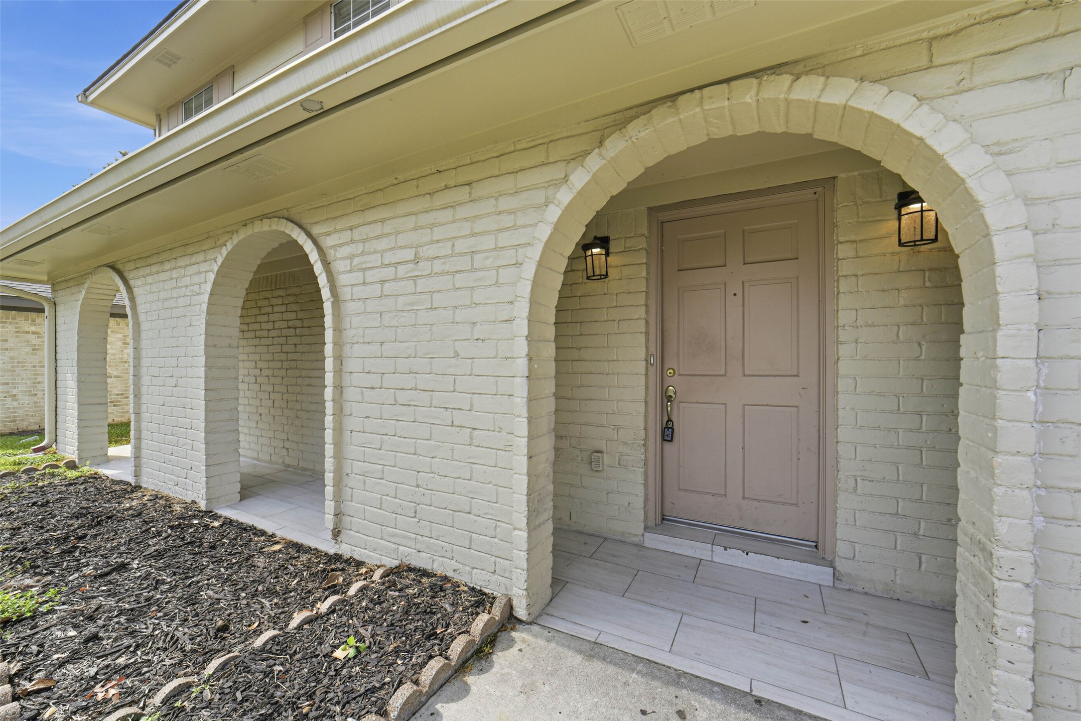 2406 Joel Wheaton Road Houston, TX 77077 - Photo 4 of 36 a front view of a house