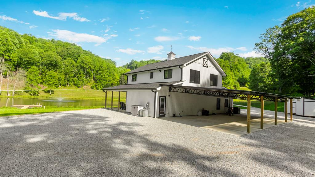 1651 Winding Stairs Road Topton, NC 28781 - Photo 51 of 100
