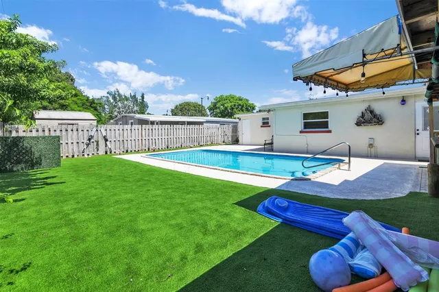 $549,000 | 5221 Northeast 16th Avenue, Pompano Beach, FL 33064