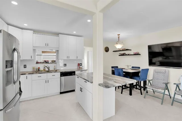 $549,000 | 5221 Northeast 16th Avenue, Pompano Beach, FL 33064