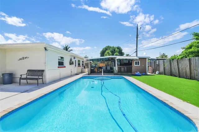 $529,000 | 5221 Northeast 16th Avenue, Pompano Beach, FL 33064