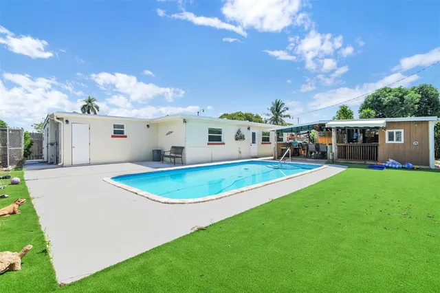 $529,000 | 5221 Northeast 16th Avenue, Pompano Beach, FL 33064