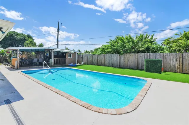 $529,000 | 5221 Northeast 16th Avenue, Pompano Beach, FL 33064