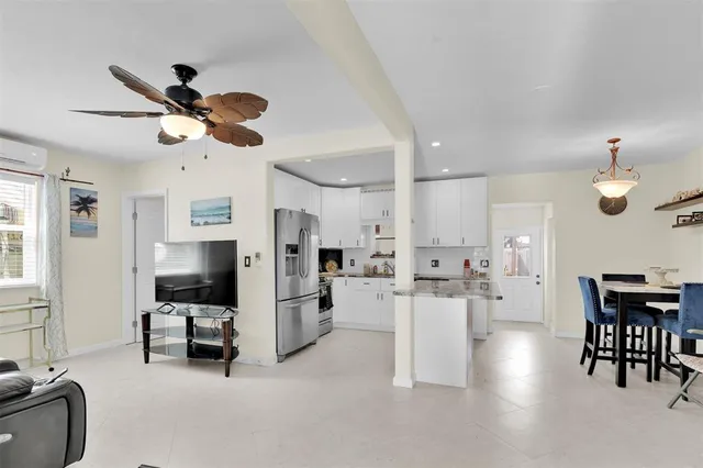 $529,000 | 5221 Northeast 16th Avenue, Pompano Beach, FL 33064