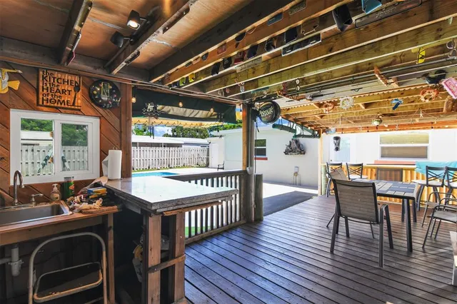 $549,000 | 5221 Northeast 16th Avenue, Pompano Beach, FL 33064