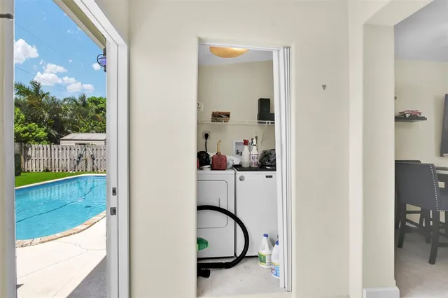 $529,000 | 5221 Northeast 16th Avenue, Pompano Beach, FL 33064