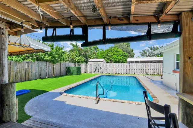 $549,000 | 5221 Northeast 16th Avenue, Pompano Beach, FL 33064