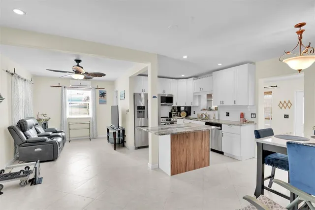 $529,000 | 5221 Northeast 16th Avenue, Pompano Beach, FL 33064