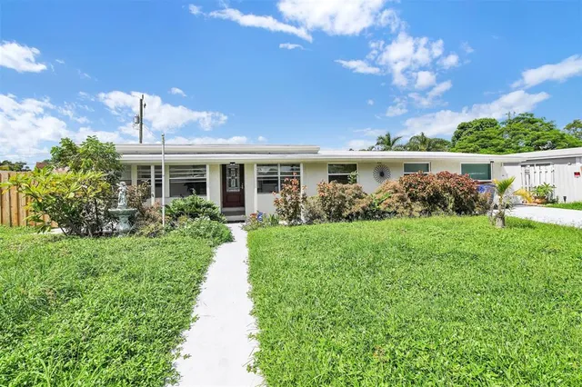 $549,000 | 5221 Northeast 16th Avenue, Pompano Beach, FL 33064