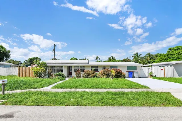 $529,000 | 5221 Northeast 16th Avenue, Pompano Beach, FL 33064