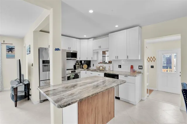 $549,000 | 5221 Northeast 16th Avenue, Pompano Beach, FL 33064