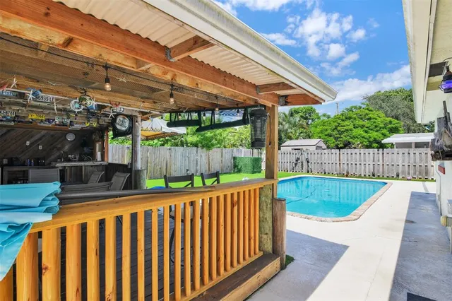 $529,000 | 5221 Northeast 16th Avenue, Pompano Beach, FL 33064