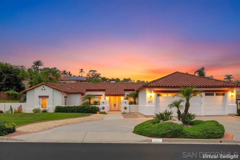 2071 Winamar Place Escondido, CA 92029 - Photo 41 of 43