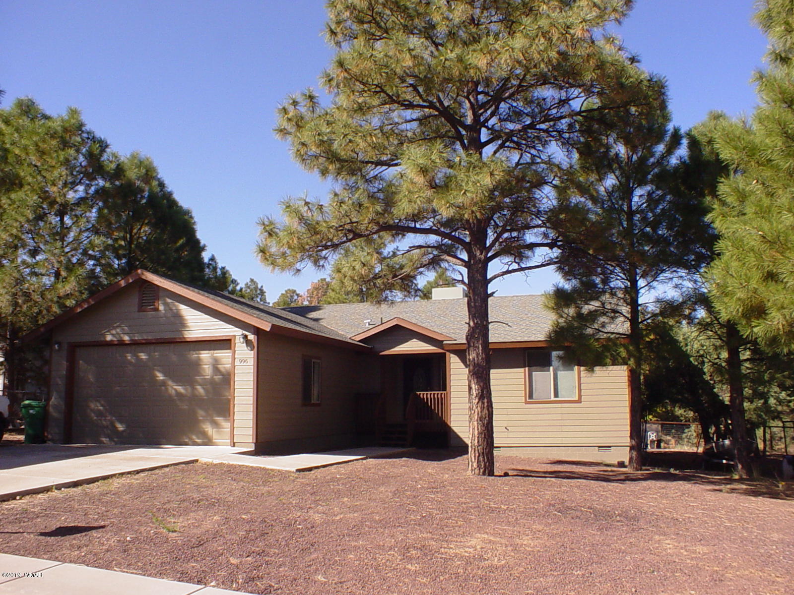 996 South Hunters Run Show Low, AZ 85901 - Photo 21 of 22