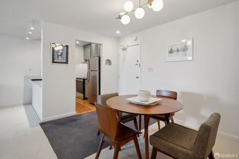 $649,900 | 5320 Diamond Heights Boulevard, Unit 305K, San Francisco, CA 94131