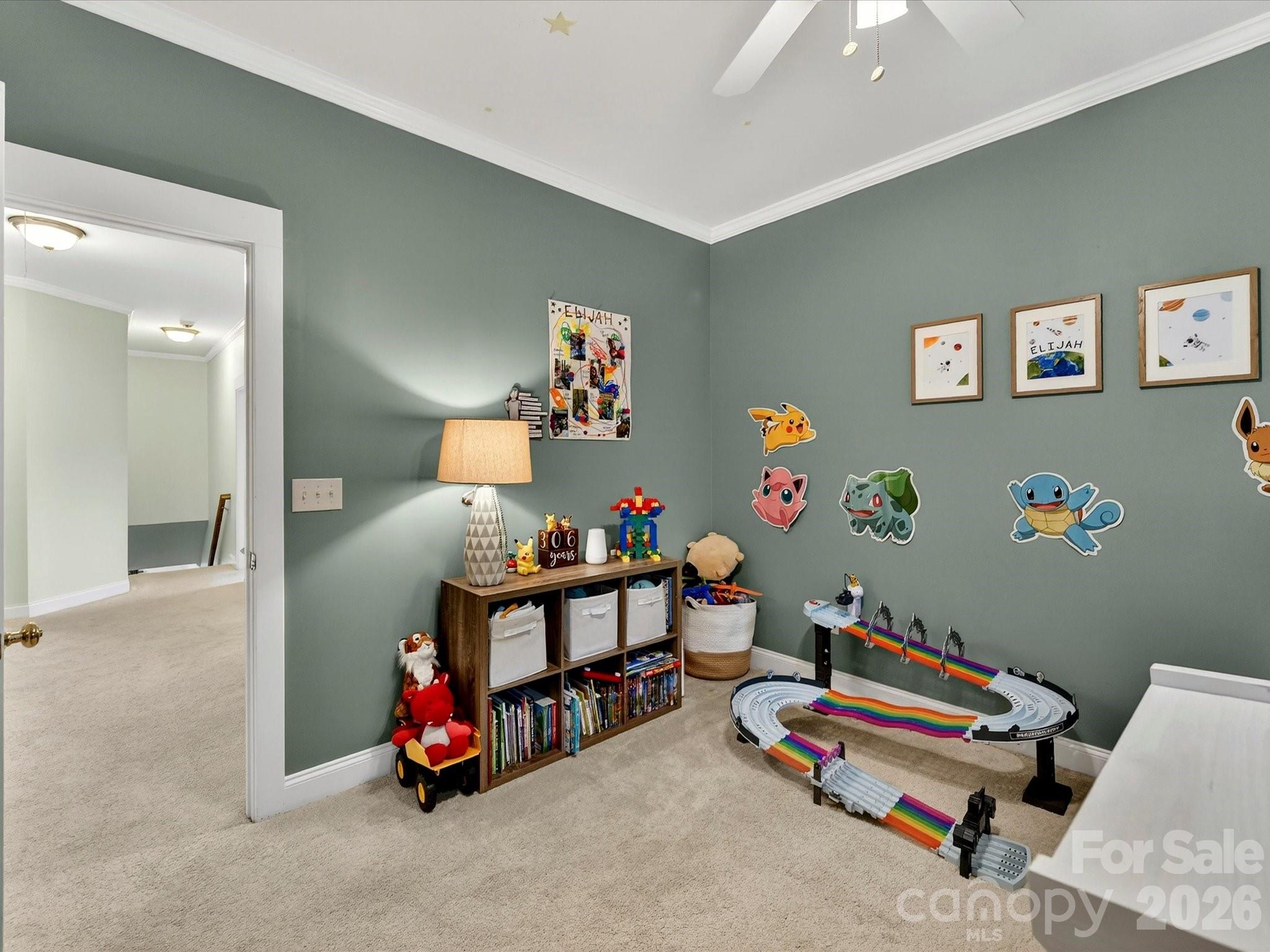 7553 Thorn Creek Lane Tega Cay, SC 29708 - Photo 33 of 46