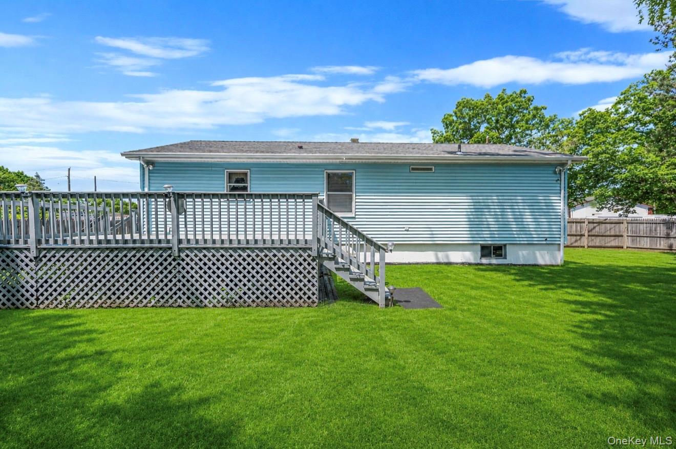83 Knapp Road Mastic Beach, NY 11951 - Photo 30 of 32