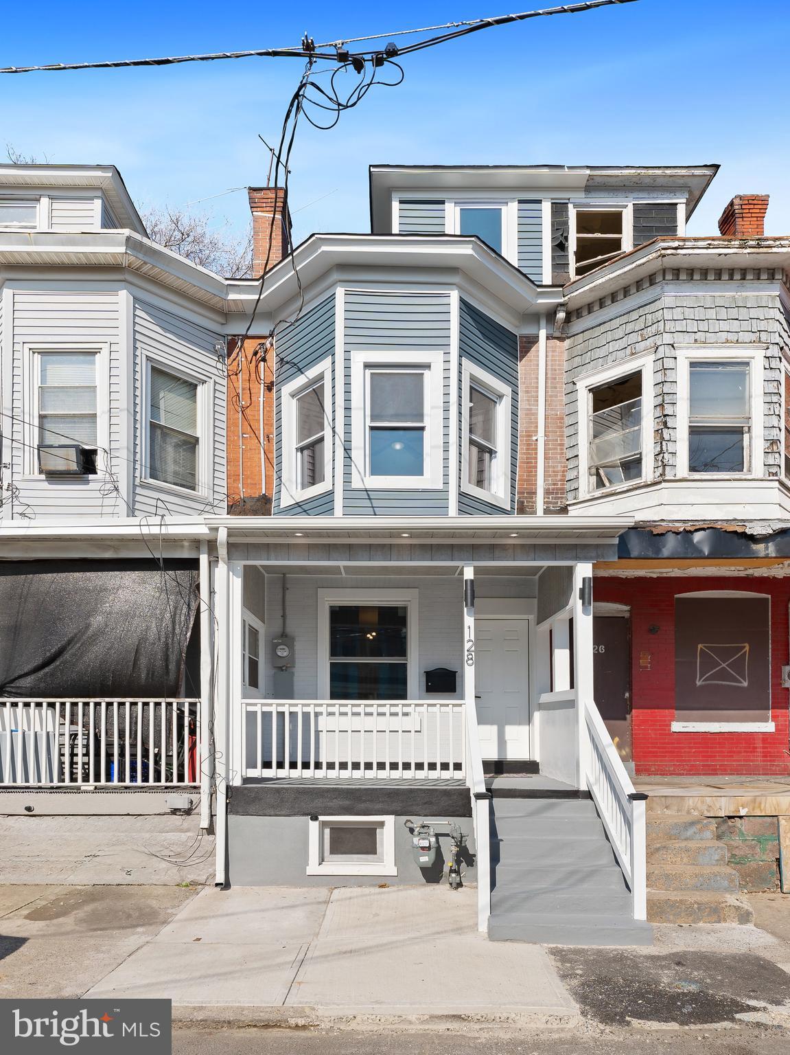 128 West Ingham Avenue Trenton, NJ 08618 - Photo 2 of 30