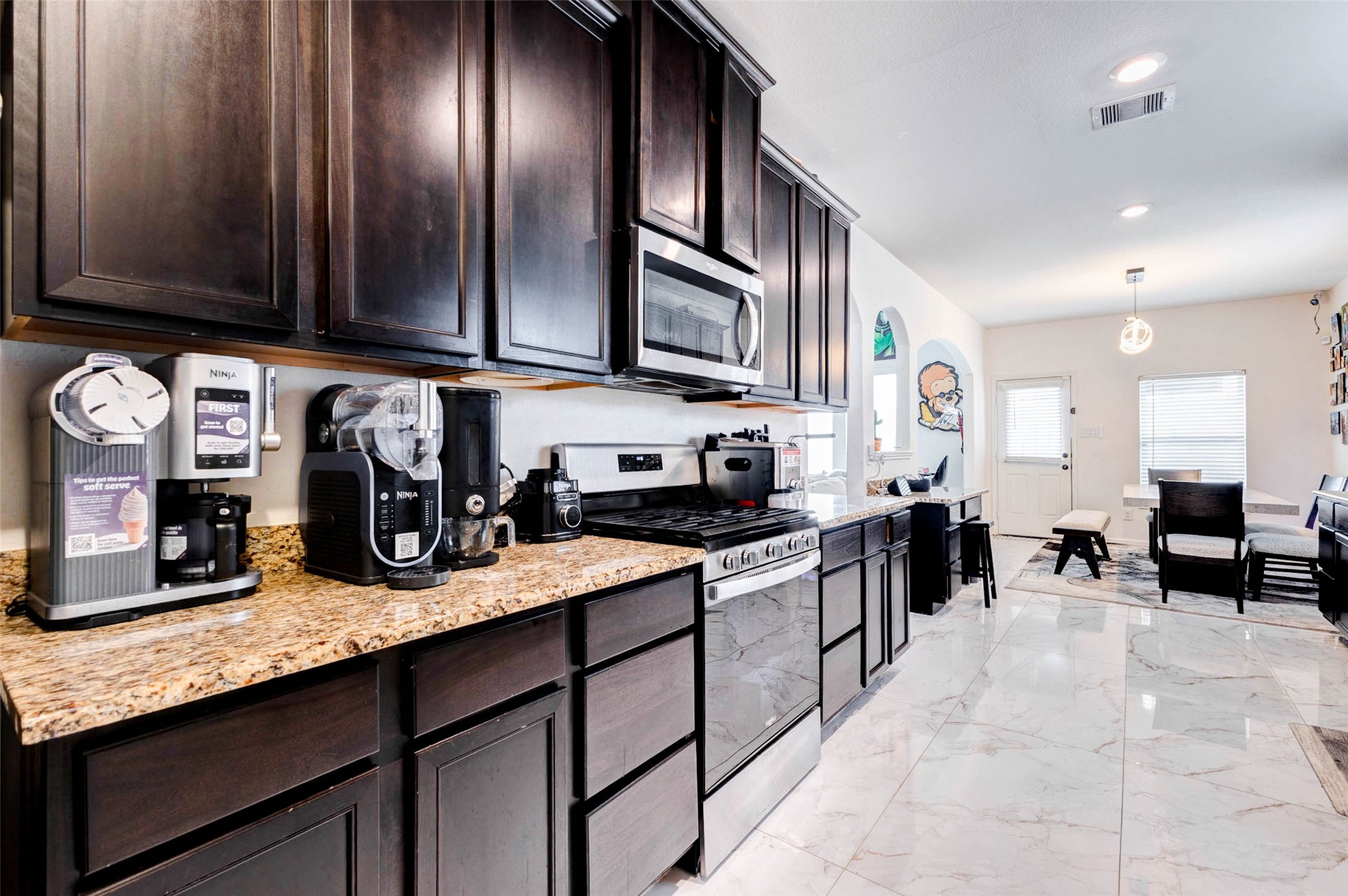 22127 Roxanne Field Lane Hockley, TX 77447 - Photo 12 of 39