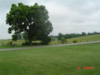 2044 Osborne Road Mount Sterling, KY 40353 - Photo 29 of 29 Wonderful farmland view from front porch