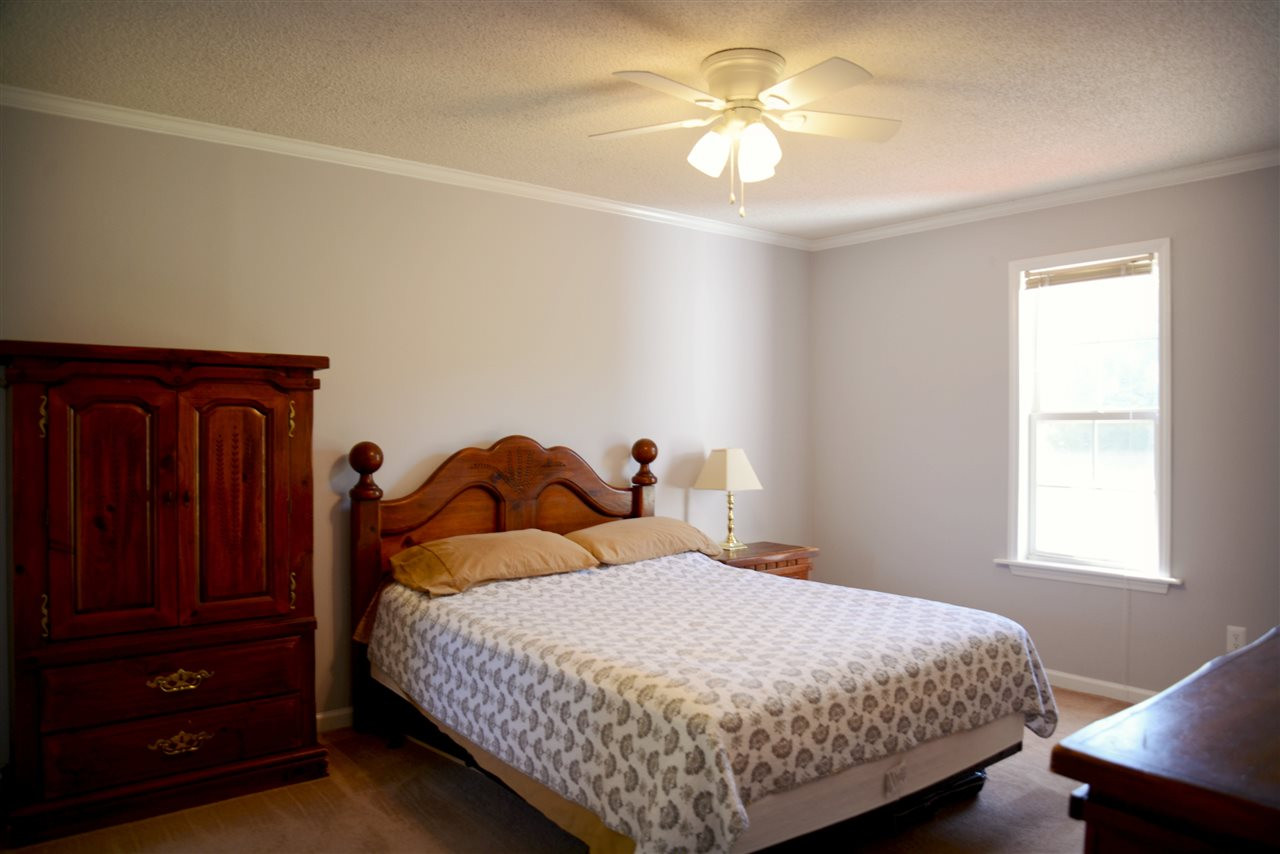 7945 Covered Bridge Road Wendell, NC 27591 - Photo 7 of 13 Master Bedroom
