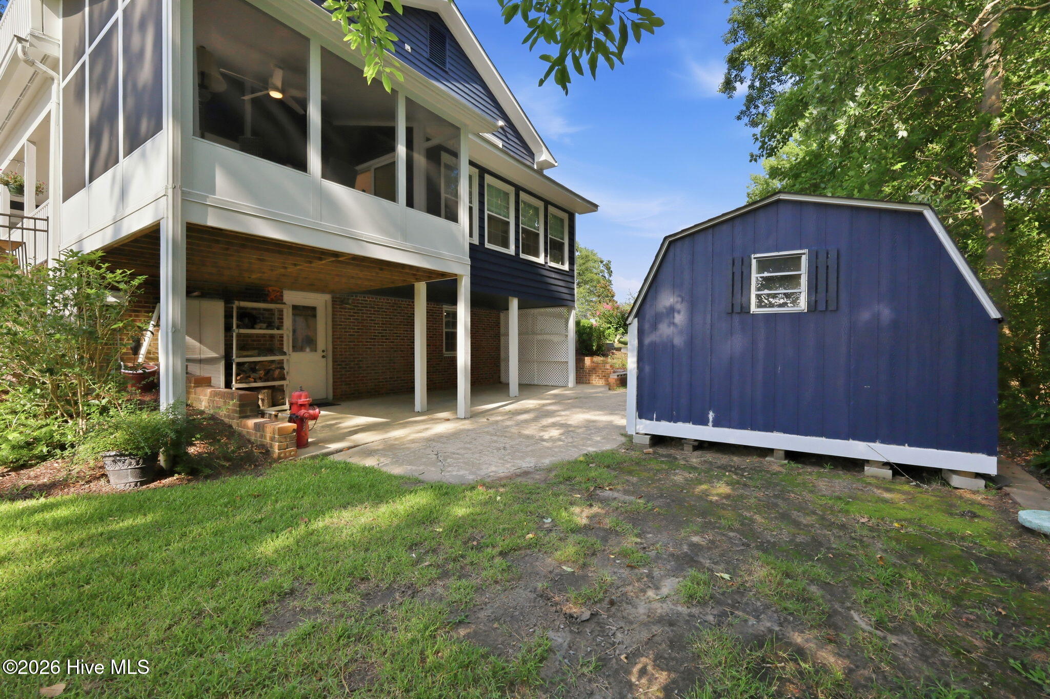 164 Catnip Point Road Bath, NC 27808 - Photo 22 of 70