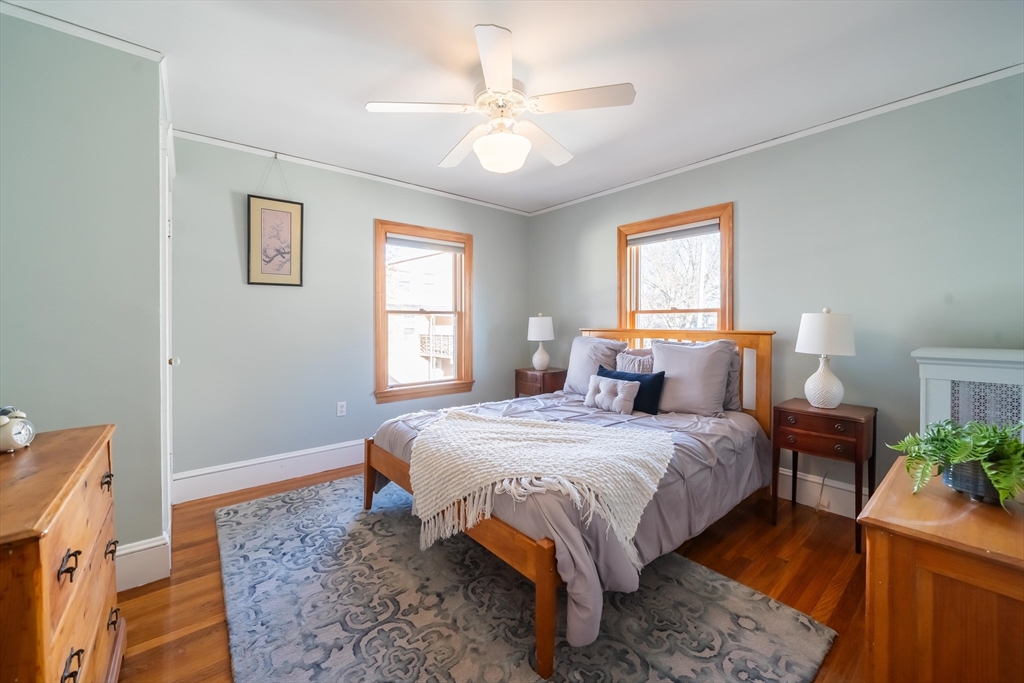 7 Newton Road, Unit 2 Arlington, MA 02474 - Photo 28 of 42 Gallery Image 28