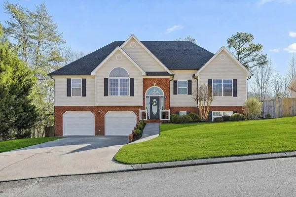 $389,000 | 153 Hidden Oaks Drive, Flintstone, GA 30725