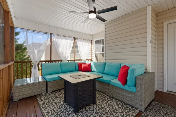 $389,000 | 153 Hidden Oaks Drive, Flintstone, GA 30725