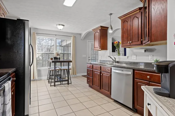 $389,000 | 153 Hidden Oaks Drive, Flintstone, GA 30725