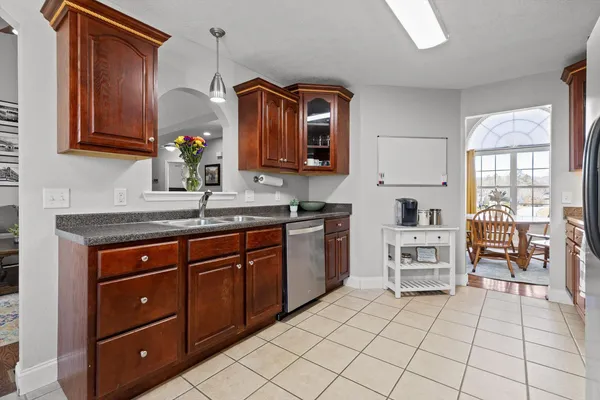 $389,000 | 153 Hidden Oaks Drive, Flintstone, GA 30725