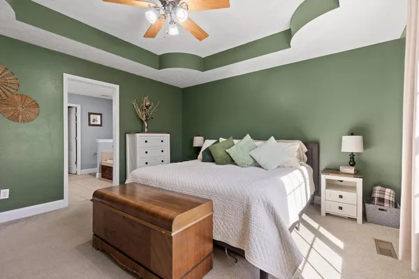 $389,000 | 153 Hidden Oaks Drive, Flintstone, GA 30725